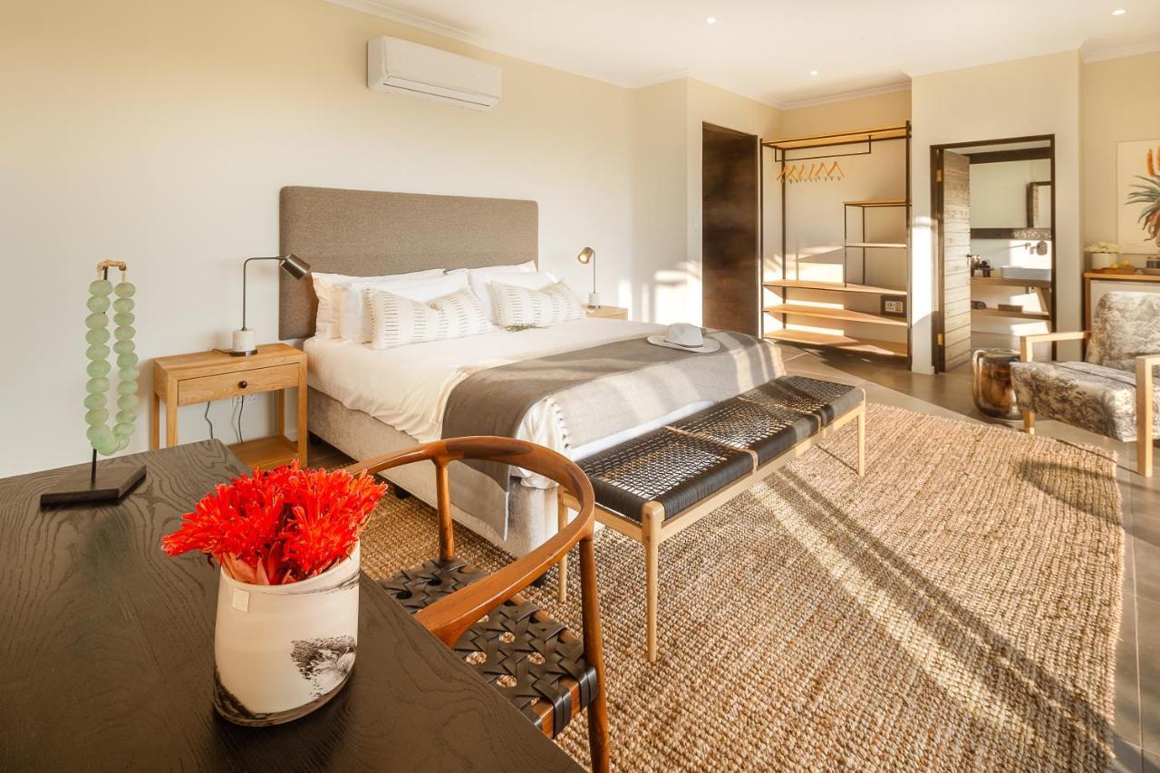 Sungulwane Private Game Lodge フルフルウェ エクステリア 写真