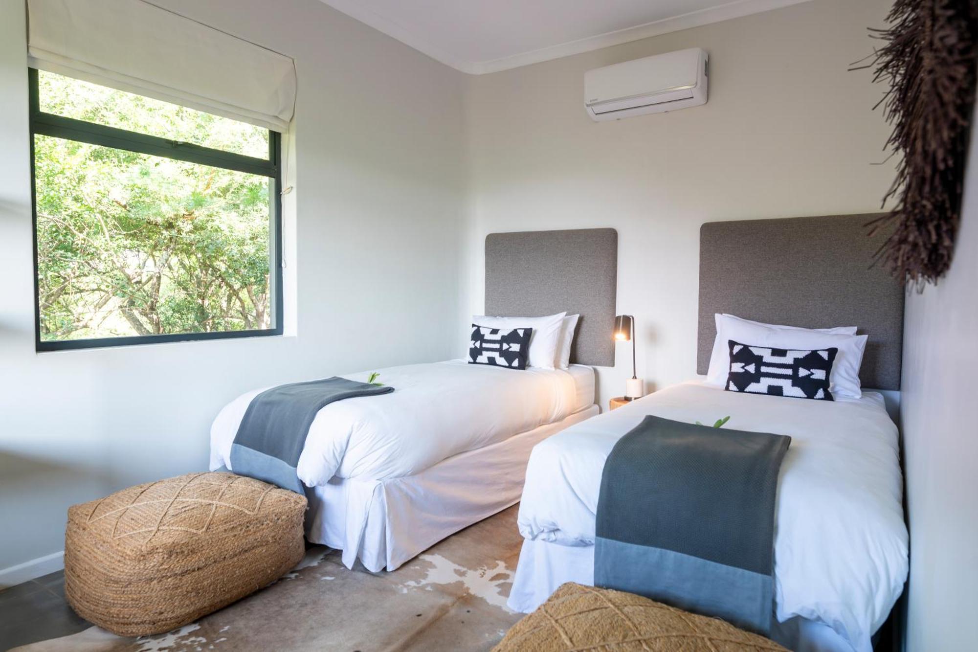 Sungulwane Private Game Lodge フルフルウェ エクステリア 写真